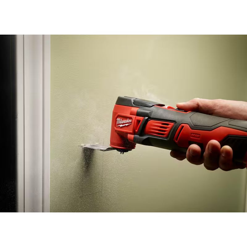18V Cordless Oscillating Multi-Tool Y423141