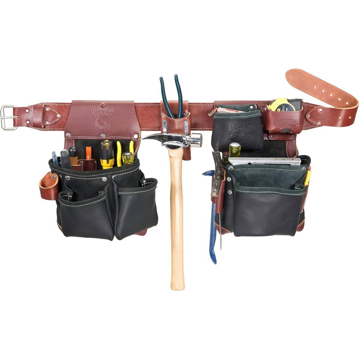 Small Black Building Framer Set R476275