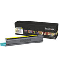 Yellow High Yield Toner Cartridge B2220