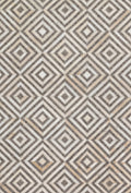 Taupe Sand Rug 9'3 x 13' U268