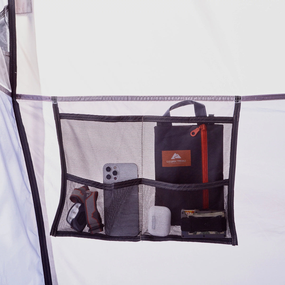 8-Person Connect Tent with Screen Porch I982835