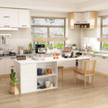 Kitchen Island Dining Table T86266