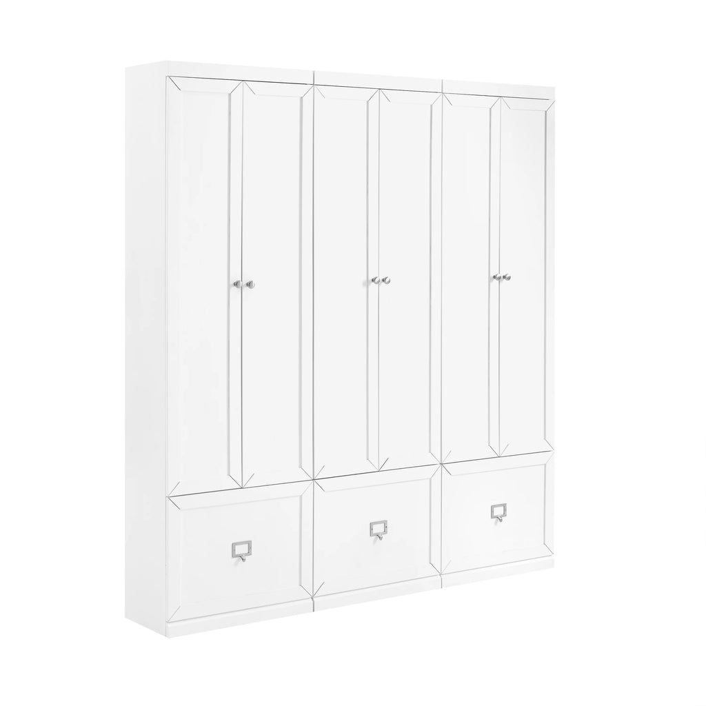 3 Piece Entryway Set O852