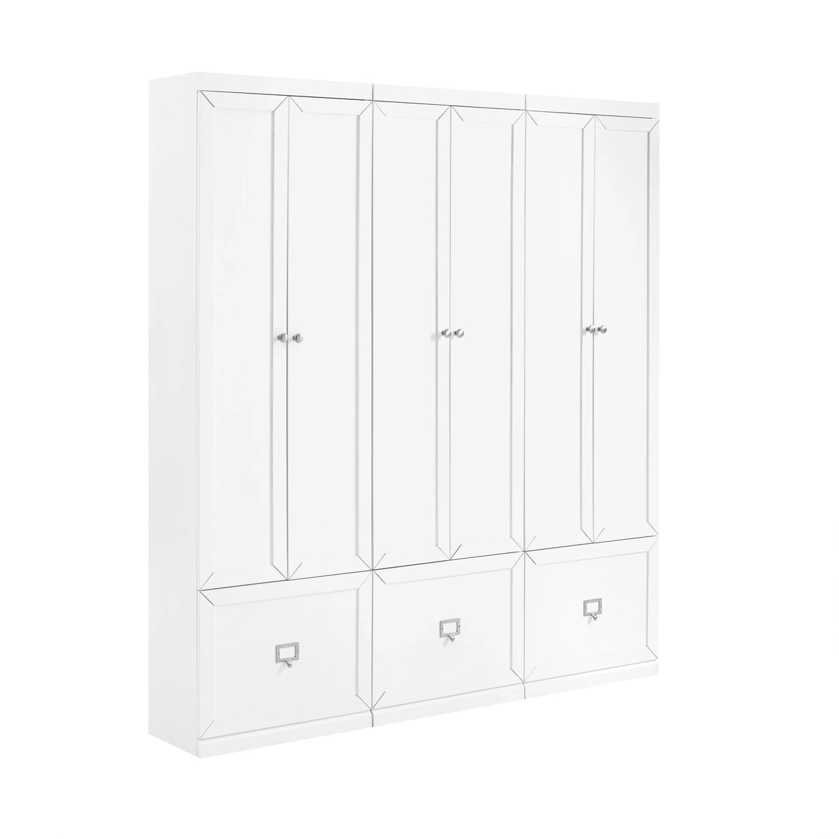 3 Piece Entryway Set O852