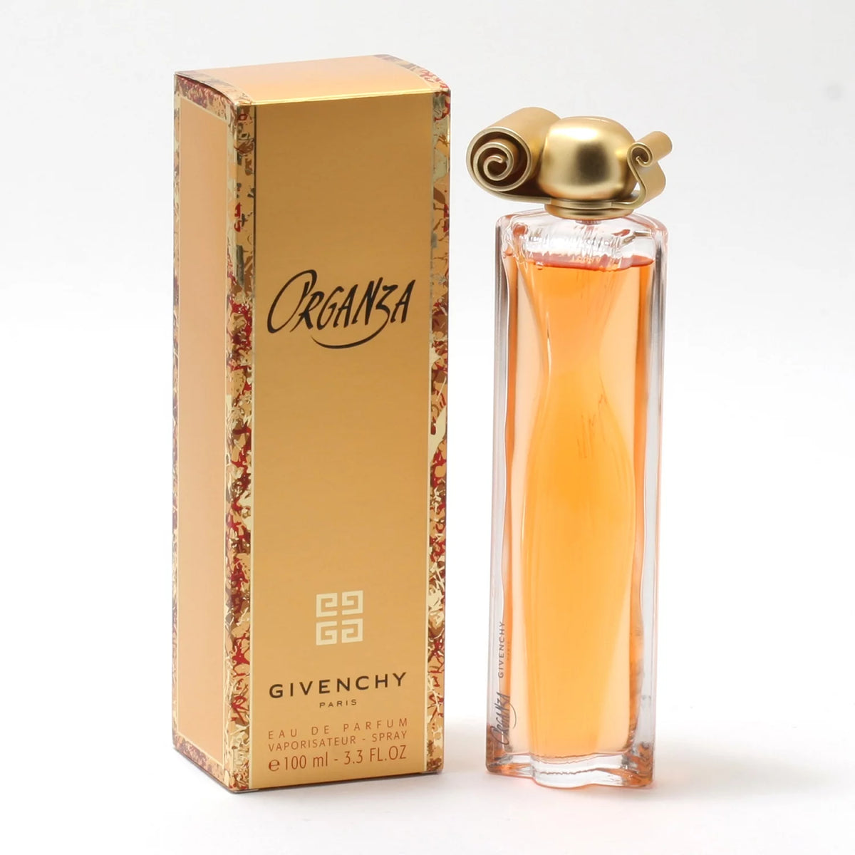 EDP Spray 3.3 oz Q76449