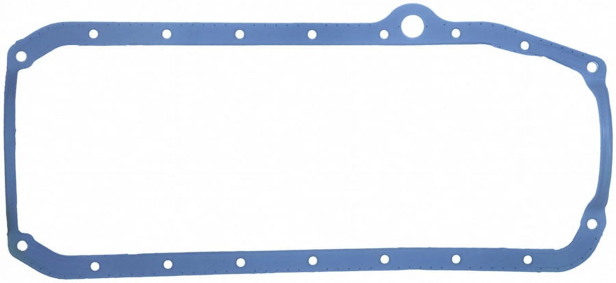 Oil Pan Gasket Set I6664