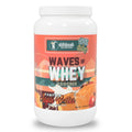 Whey Protein Isolate N61879