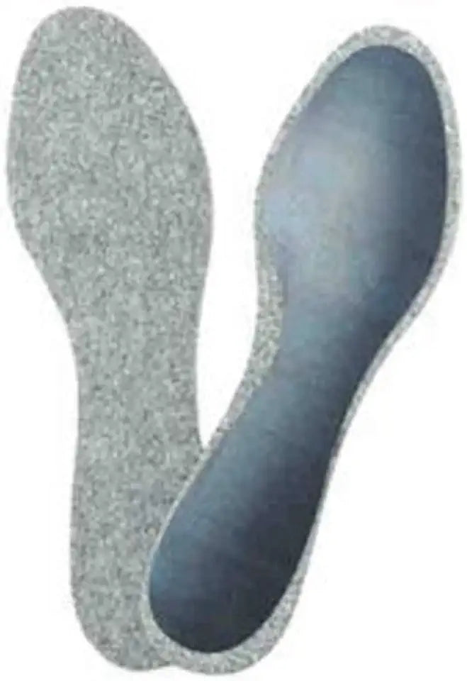 Full Steel Insoles Men's 10 K4629