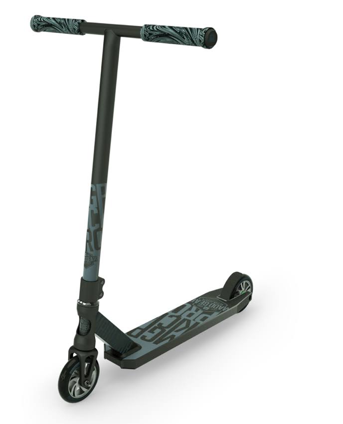 Black Kick Scooter K174962