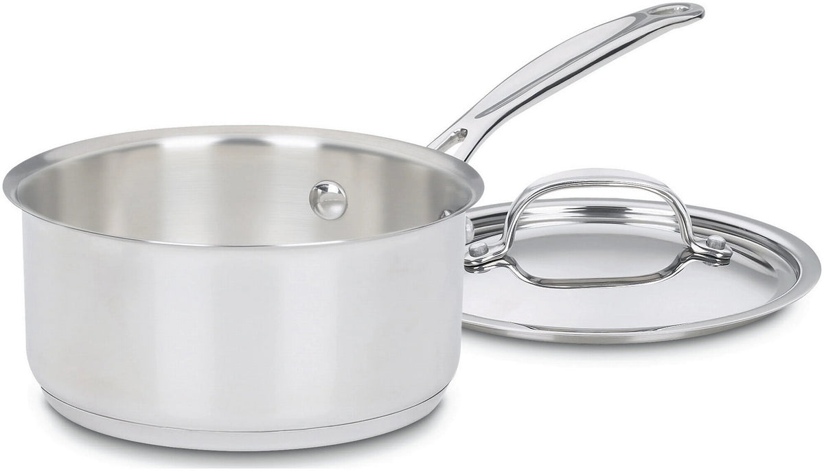 Stainless Steel Cookware Q385