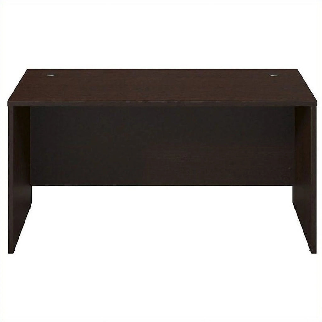 Mocha Cherry Desk Shell T332