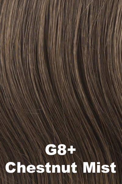 Synthetic Wig A7437