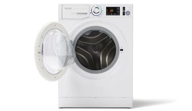 White Ventless Washer & Dryer M1593