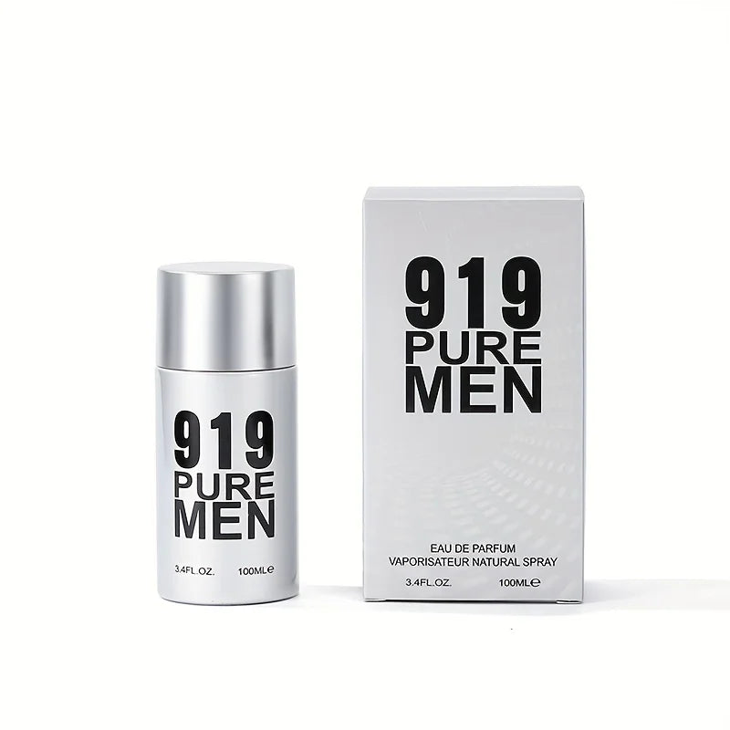 Eau De Toilette Spray For Men X72128