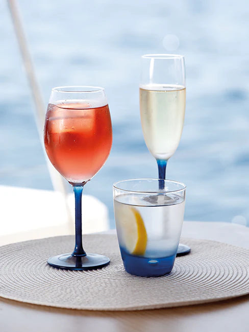 Water Glass 6 Pcs P2585