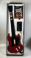 Guitar Hero II with Guitar PlayStation 2 N456183