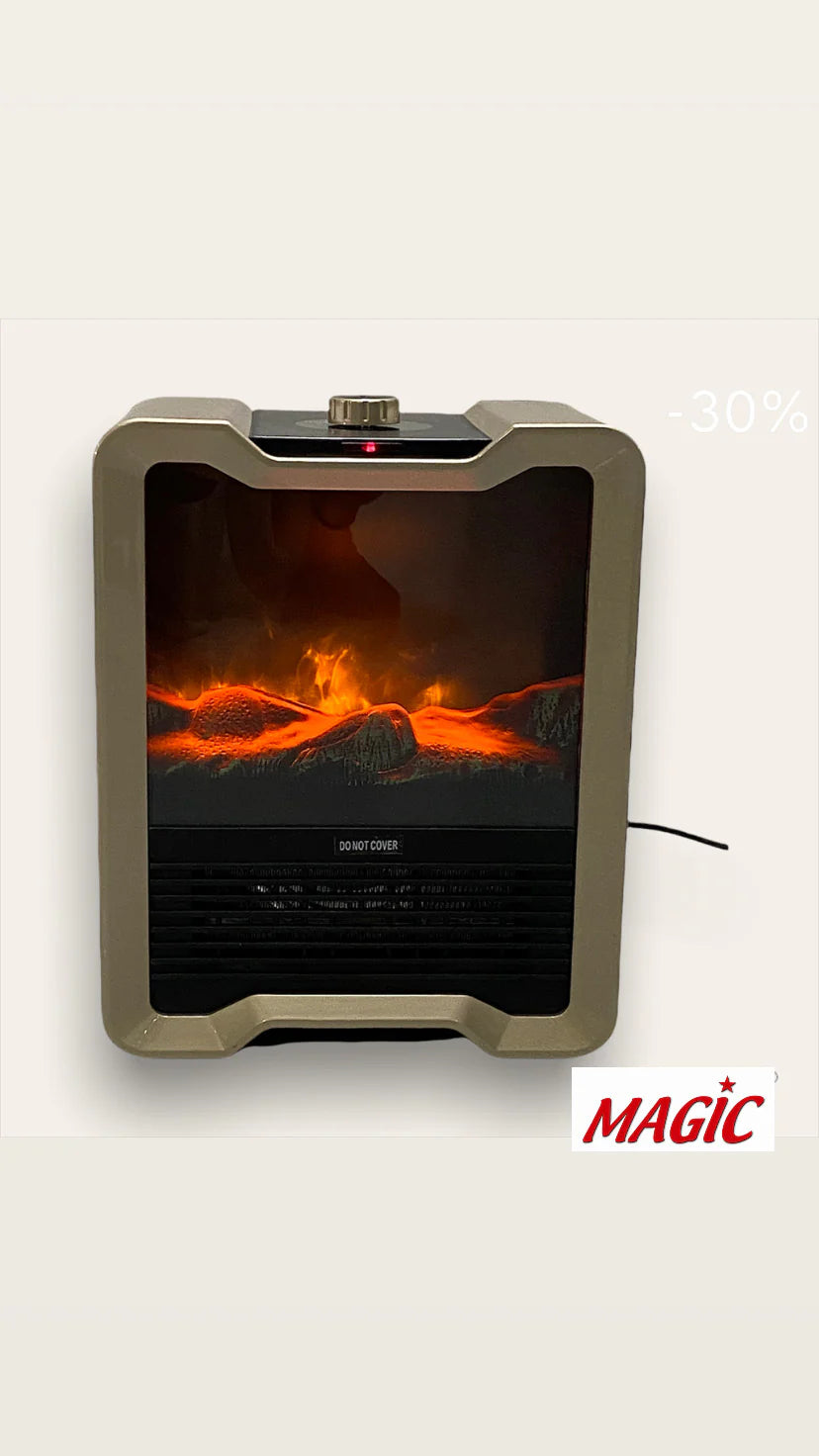 Ceramic Heater 1500W D157334