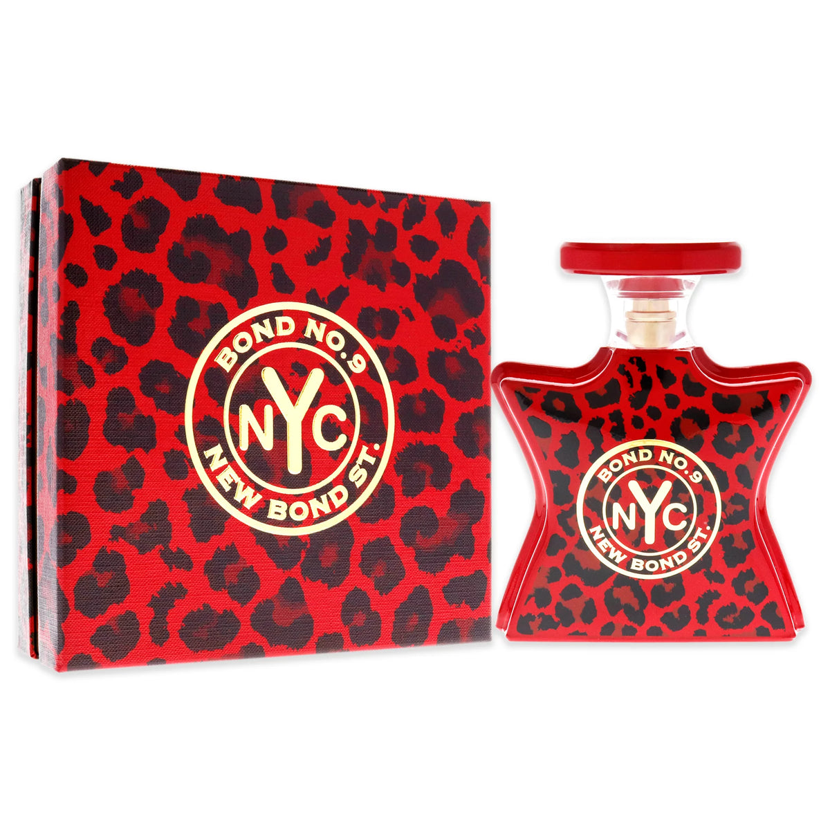 Eau De Parfum 3.3 Ounce E77507