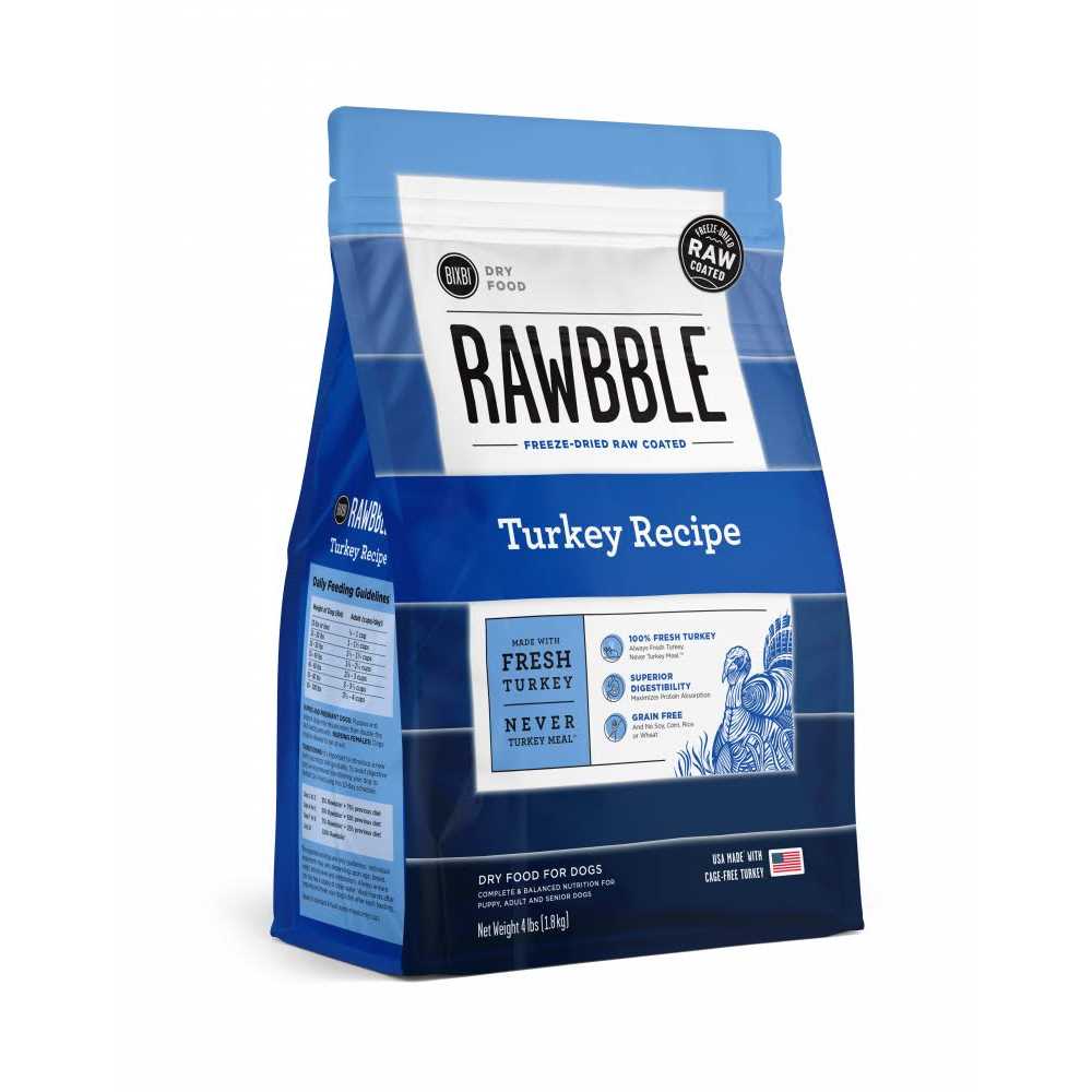 Dry Dog Food A9389