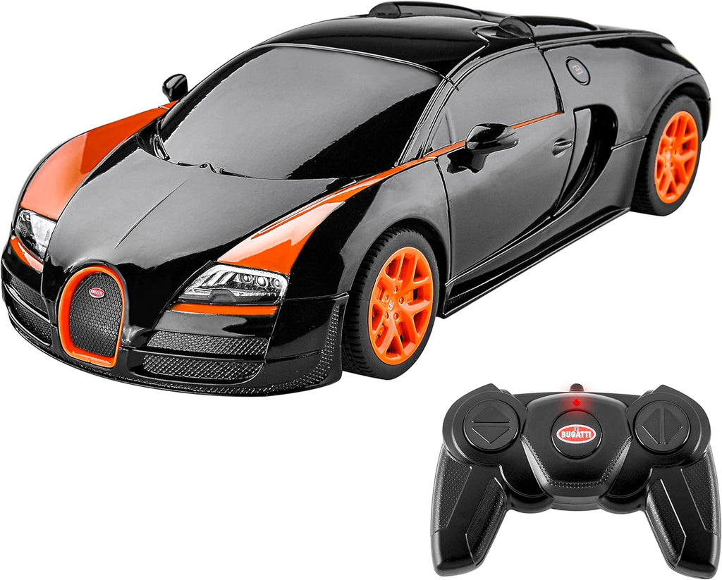 1:24 Scale Remote Control Car M342252