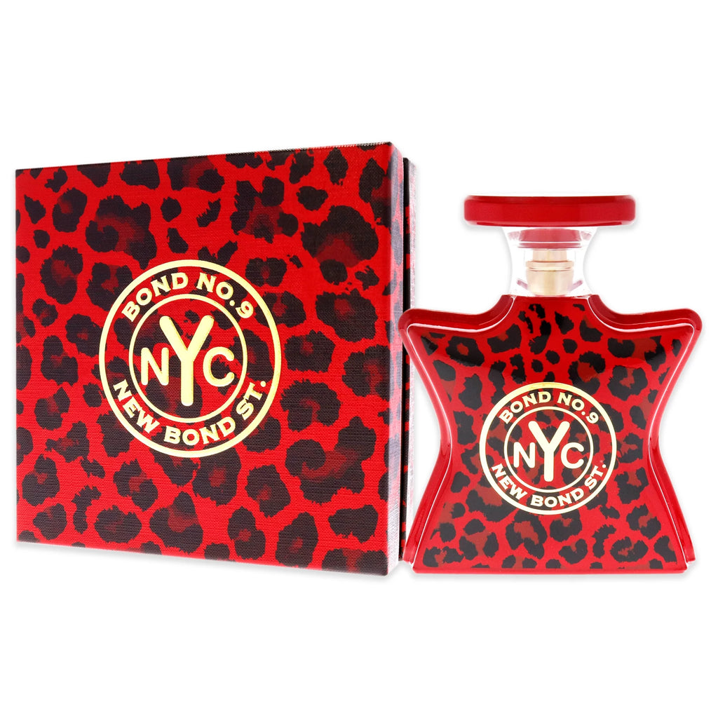 Eau De Parfum 3.3 Ounce E77507