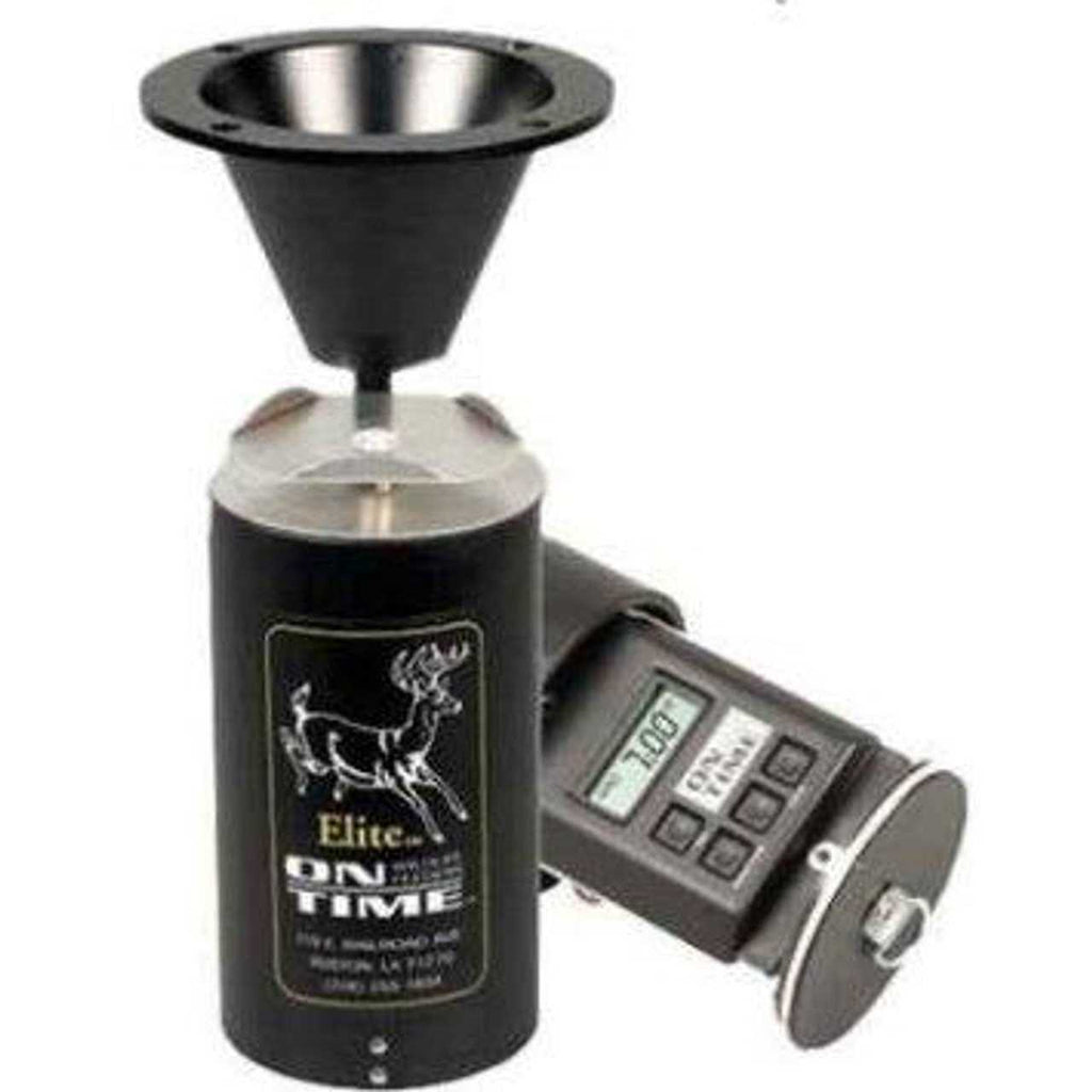 Lifetime Feeder O105
