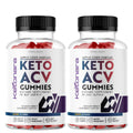 Keto ACV Gummies Dietary Supplement K533