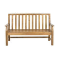 Acacia Bench D5109
