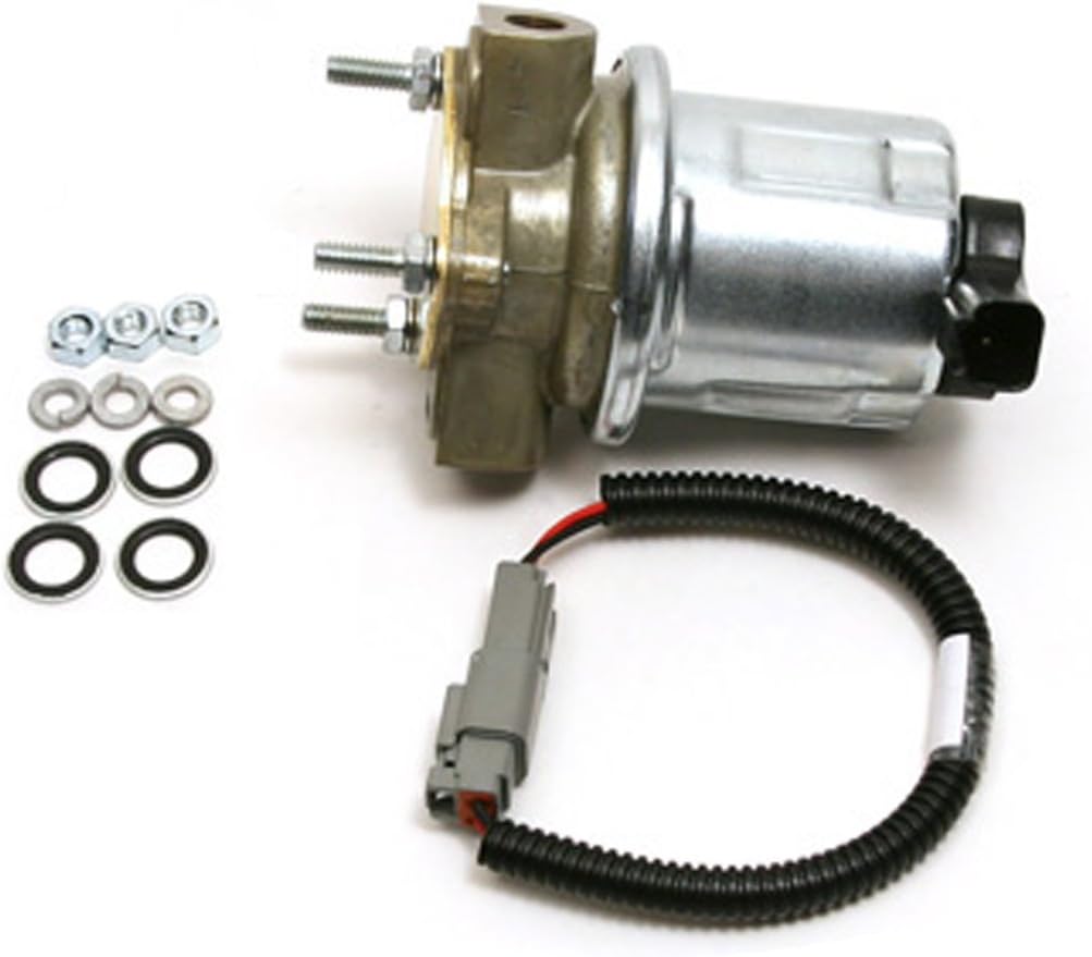 Mechanical Fuel Pump M645761