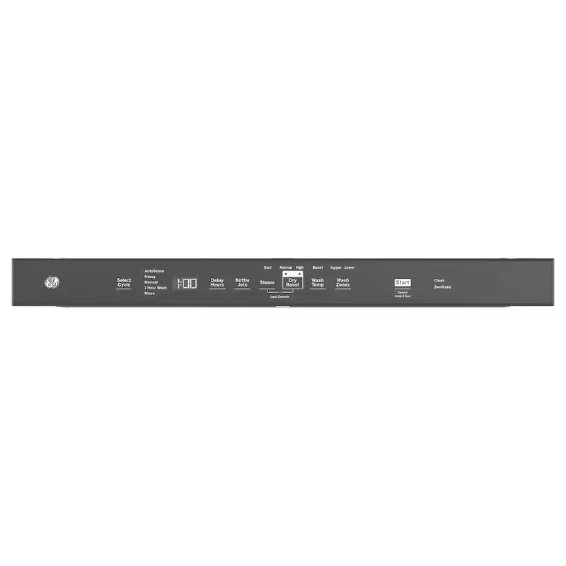 Built-In Tall Tub Dishwasher with 3rd Rack Z379440