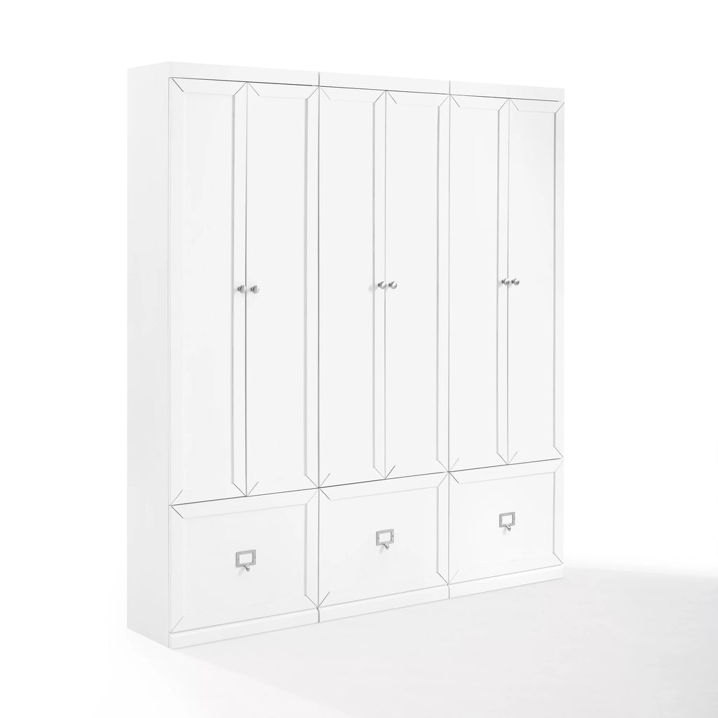 3 Piece Entryway Set O852