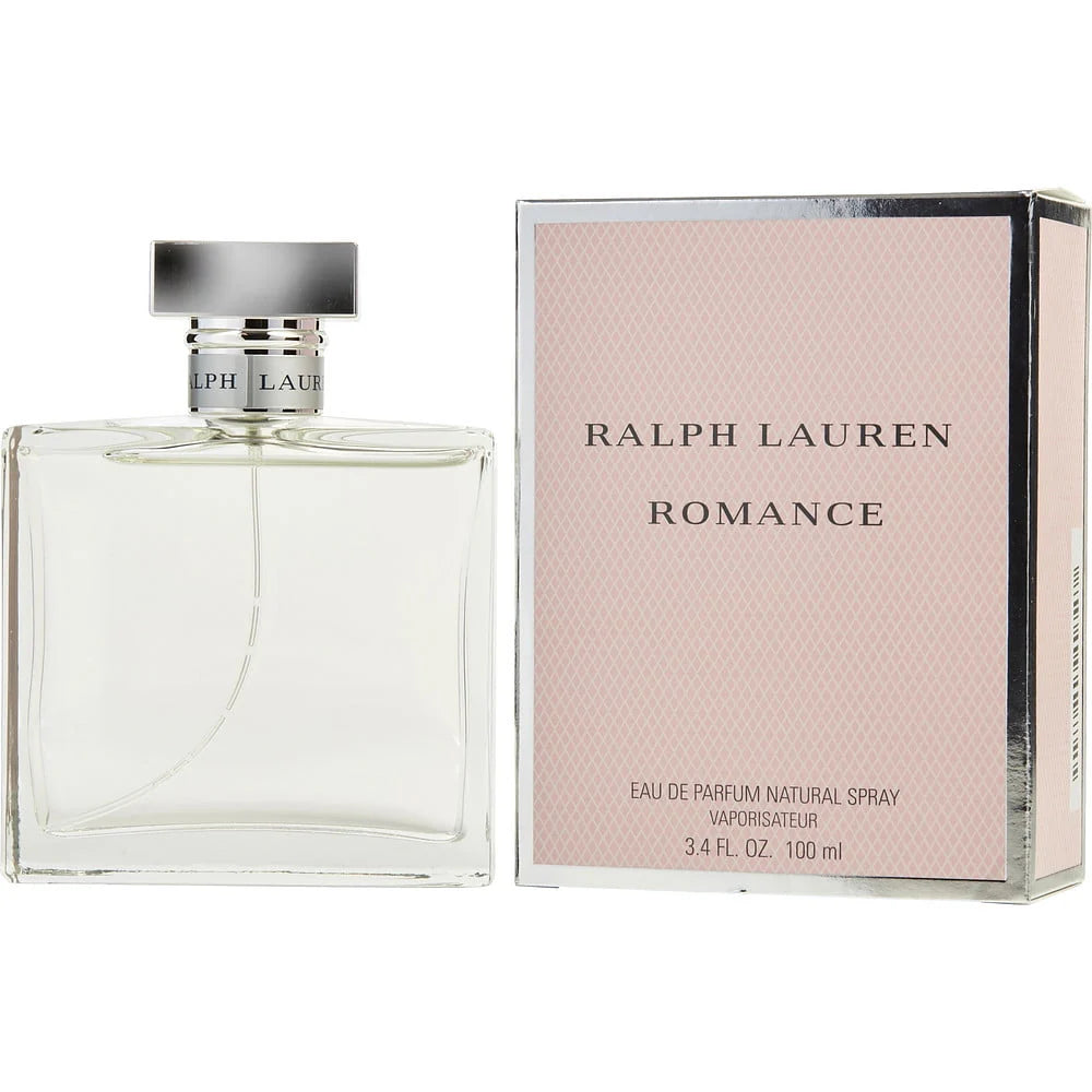 Eau De Parfum For Women 100ml Spray Bottle C488860