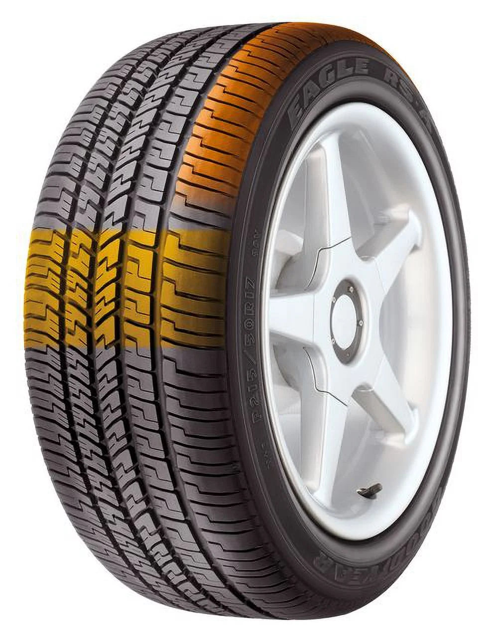 All-Season Tire S496119