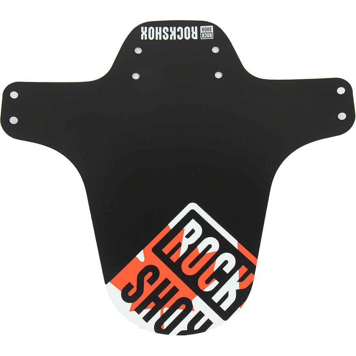 26''-29'' Front Fender A658