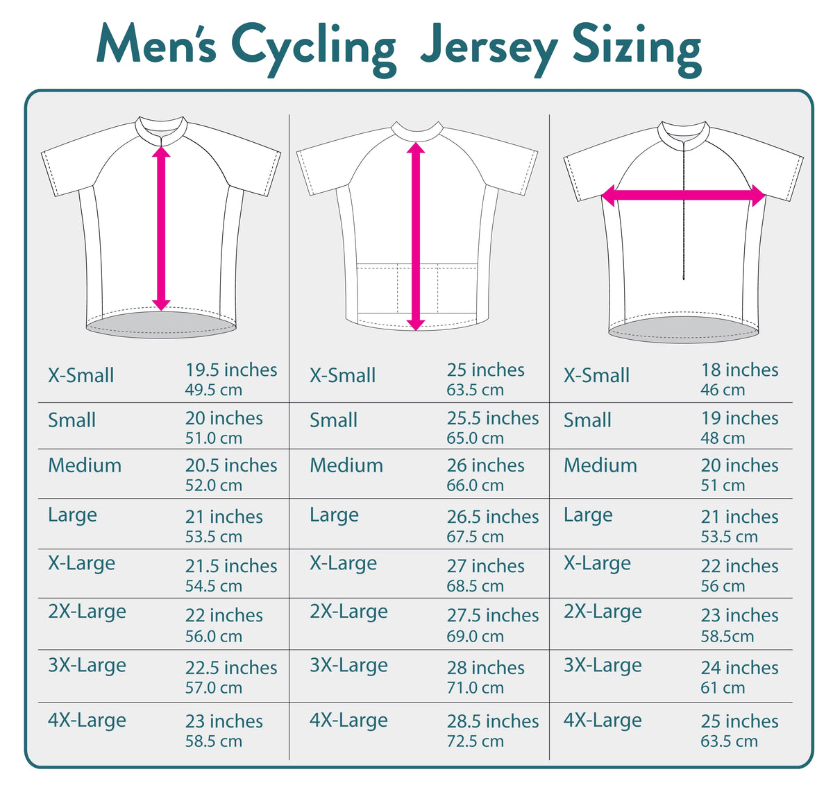 Short Sleeve Cycling Jersey Size XS L3453