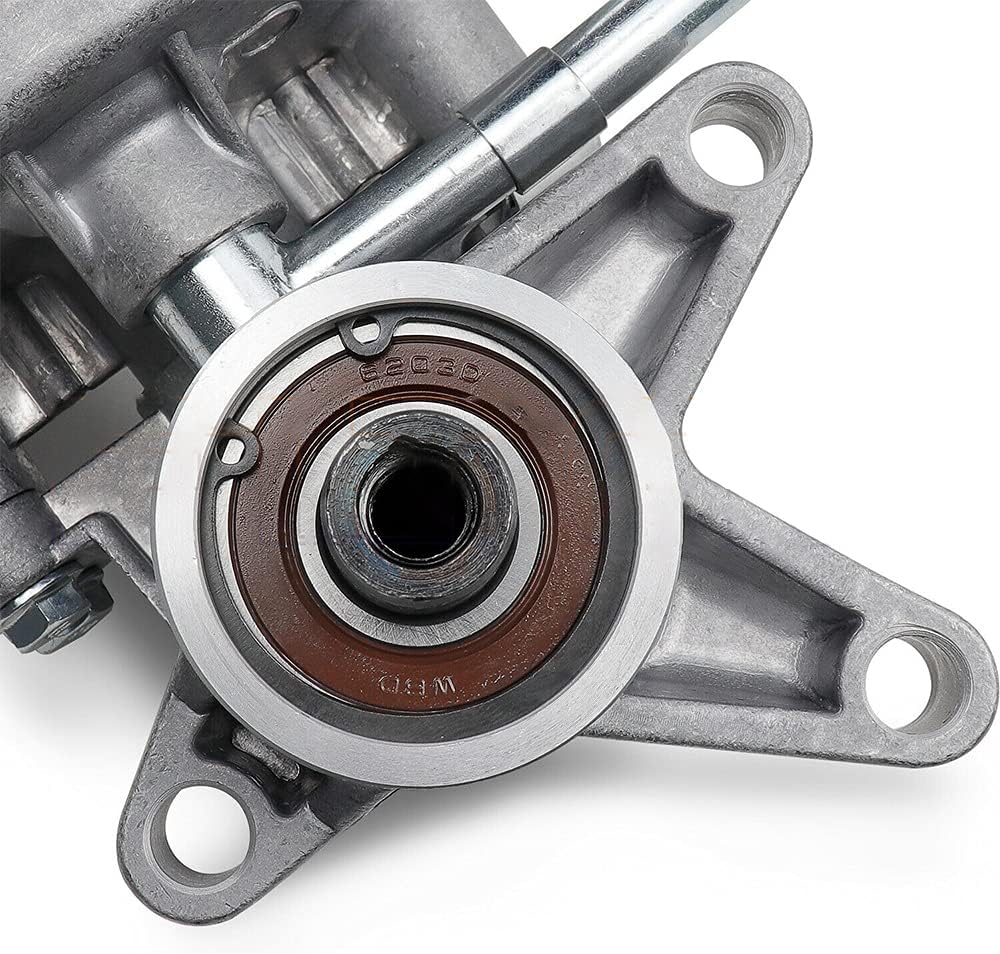 Vacuum Pump I872191