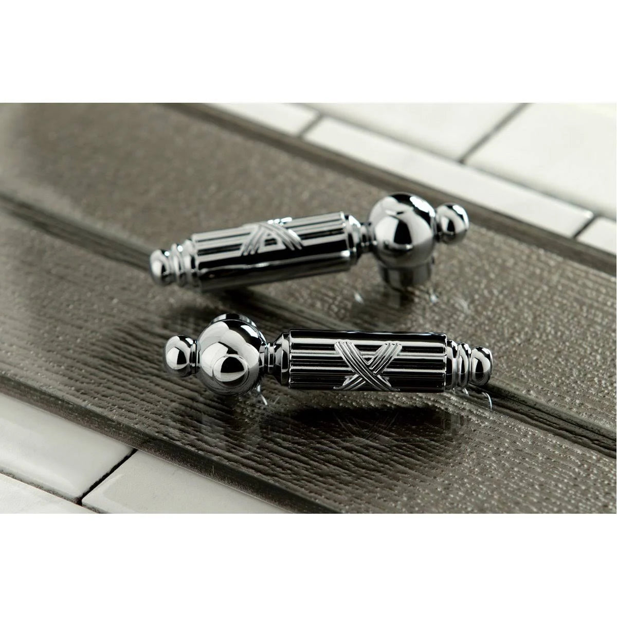 Widespread Bathroom Faucet Oil Rubbed Bronze Y34172