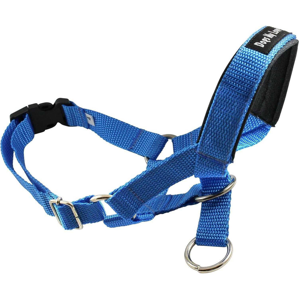 Dog Head Collar Halter Y935