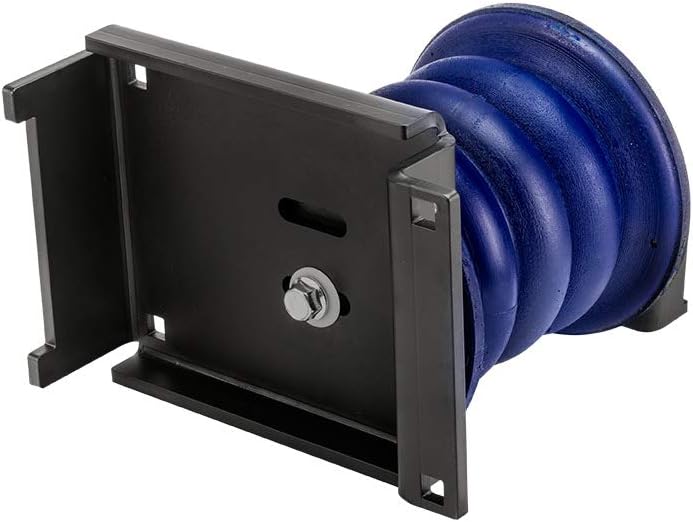 Front Left/Right Pair 3000 lb Capacity SumoSprings B8872