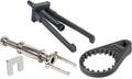 Upper Bearing Carrier Puller & Lower Bearing Carrier Puller & Fuel Water Separator Wrench Z161