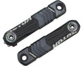 170mm Black Crank Arms C339