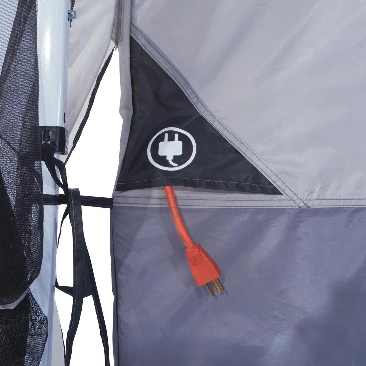8-Person Connect Tent with Screen Porch I982835