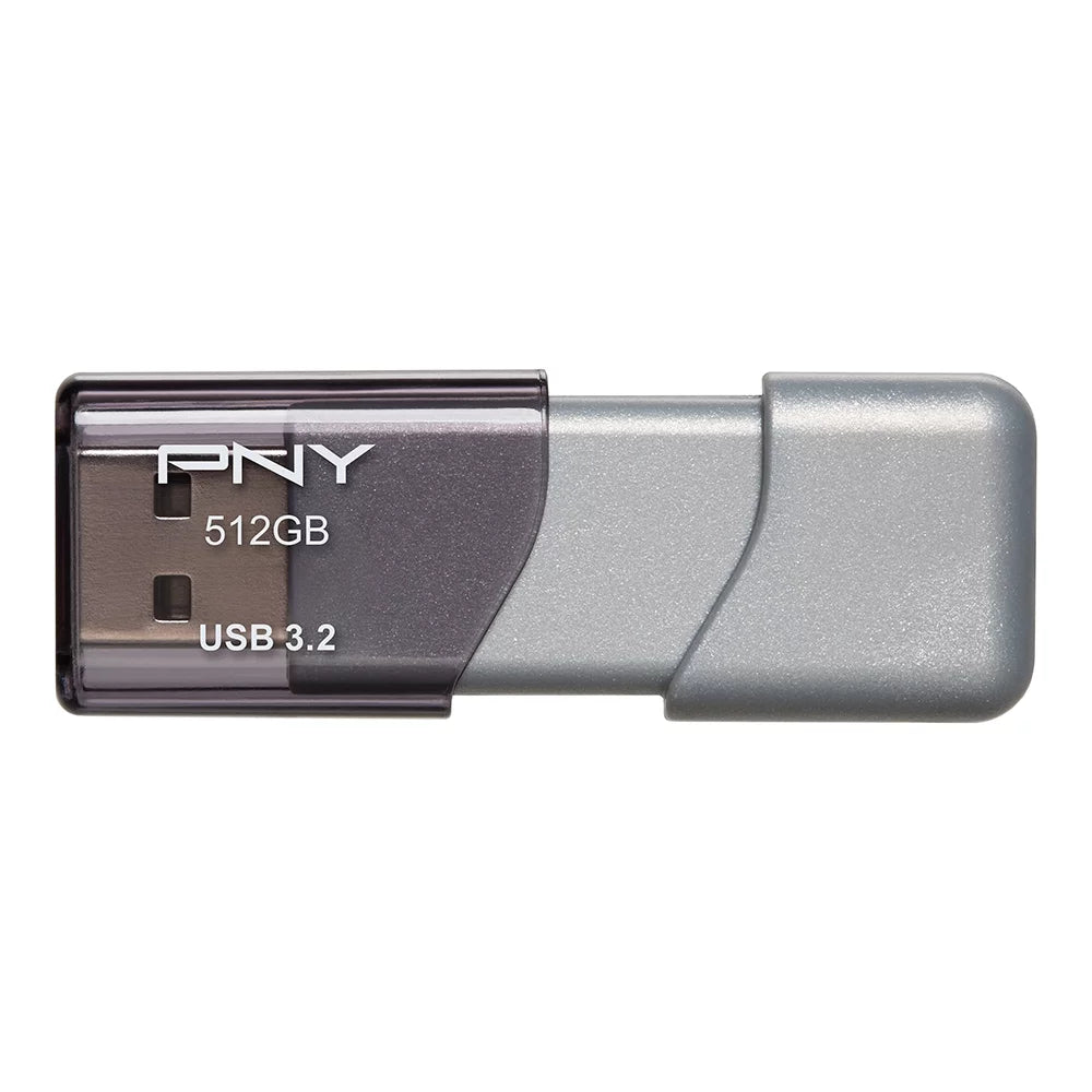 512GB USB 3.0 Flash Drive Z2872