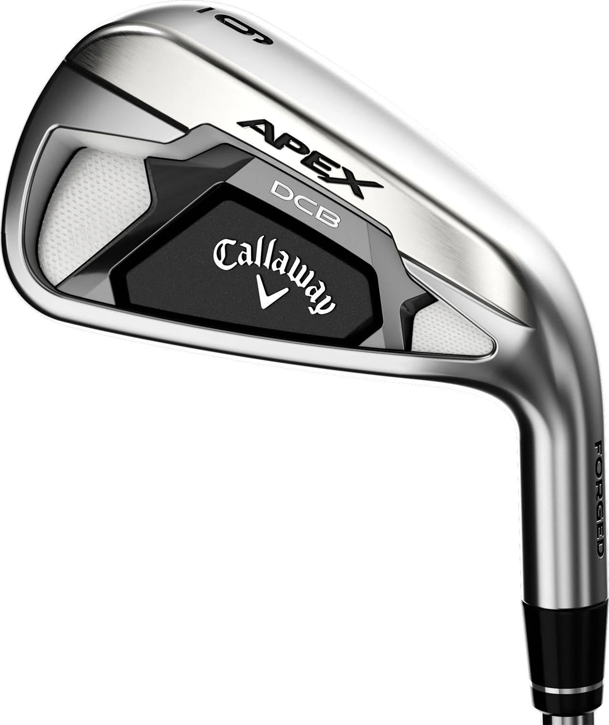 Wedge Graphite Stiff Right Handed PW B8453