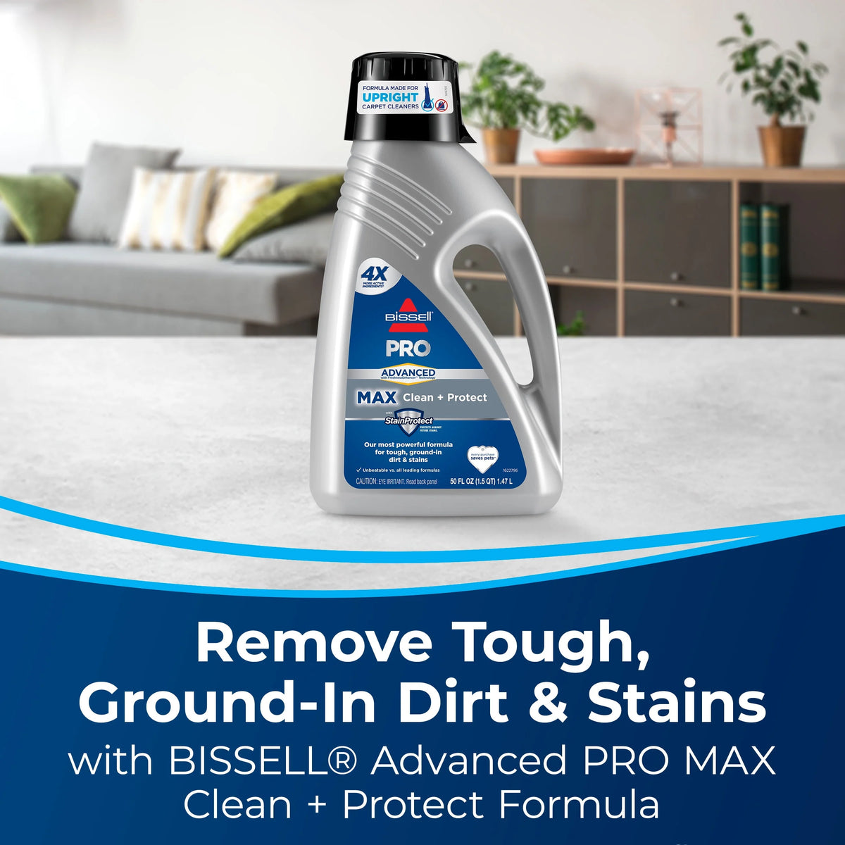 Carpet Cleaner R467