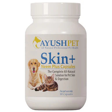 Neem Plus 90 Capsules S2125
