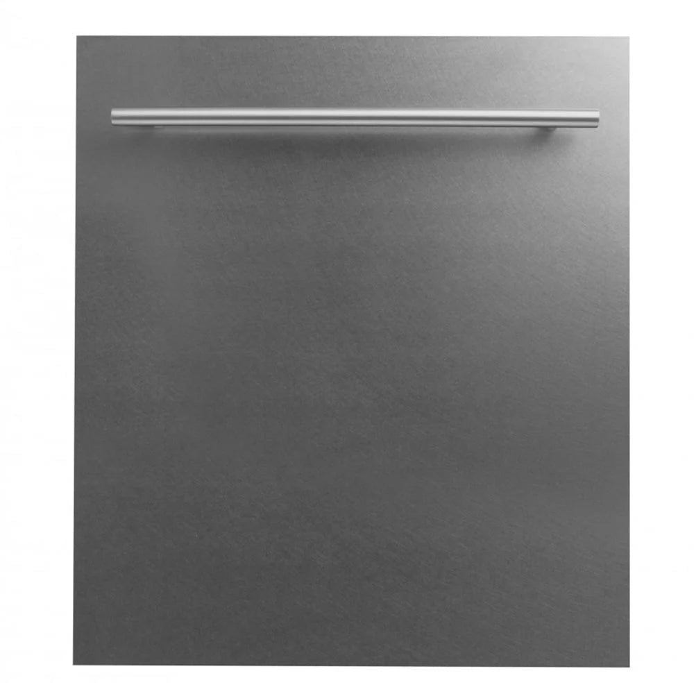 24 in. Stainless Steel Dishwasher with Stainless Steel Tub I31784