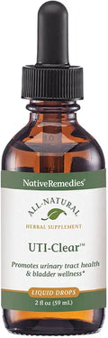 59 ml Urinary Tract and Bladder Health Supplement D25924