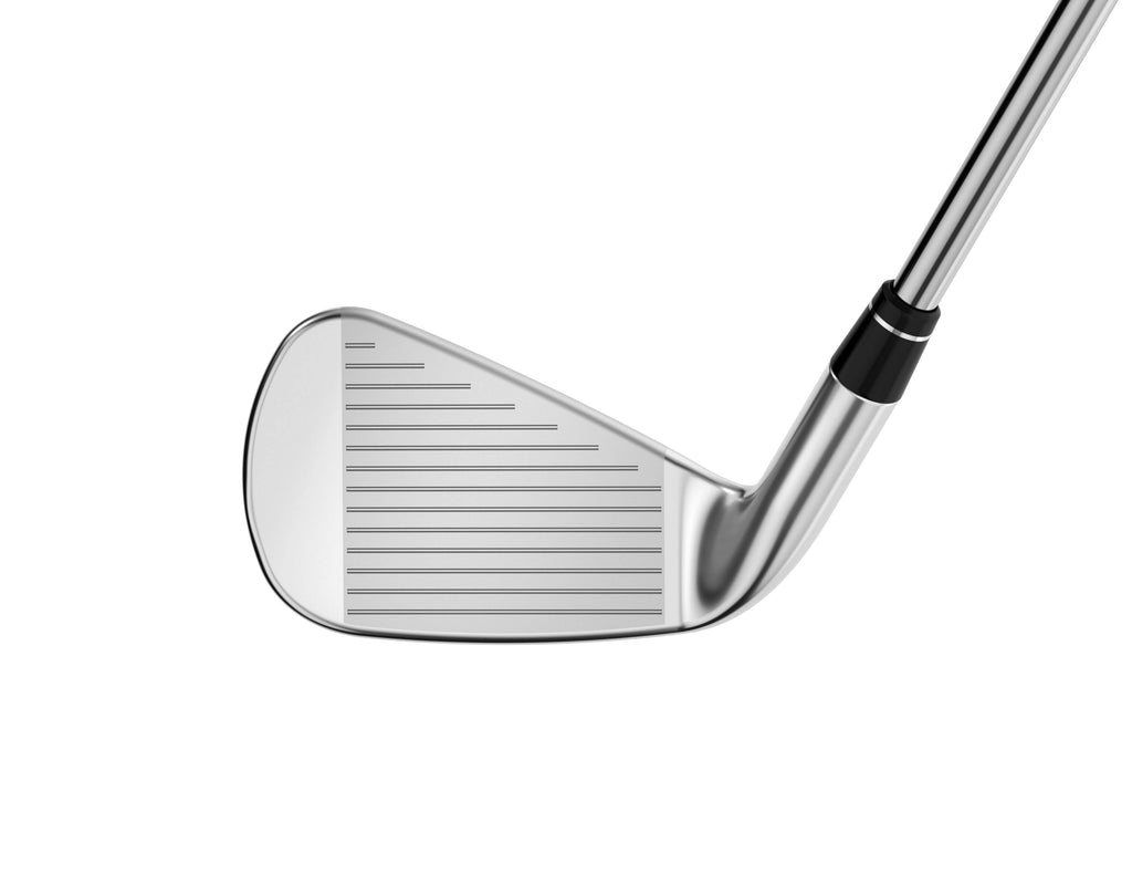 Wedge Graphite Stiff Right Handed PW B8453