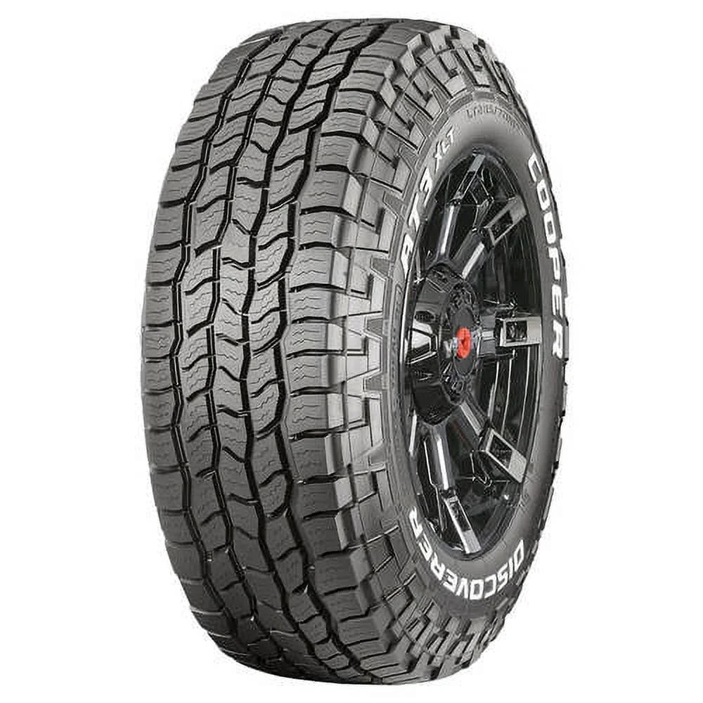All Terrain Light Truck Tire Q75998